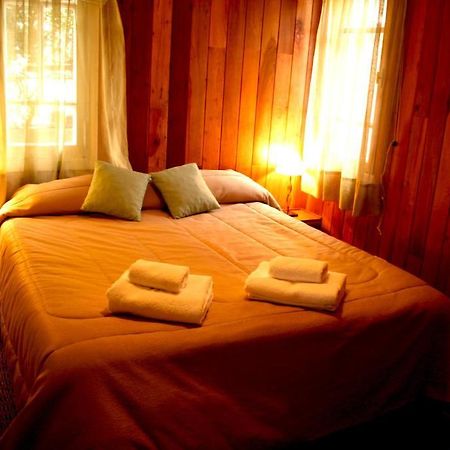 Wesley Hosteria Boutique San Martín de los Andes Δωμάτιο φωτογραφία