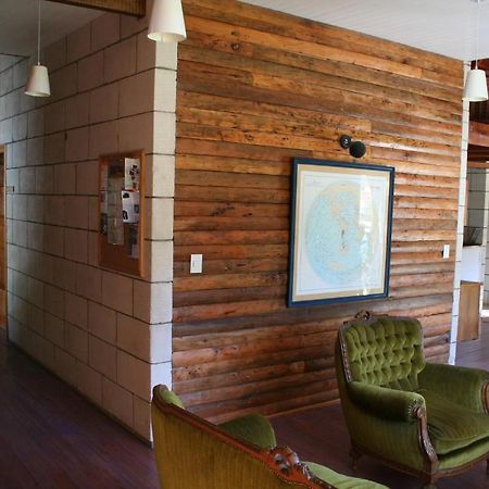 Wesley Hosteria Boutique San Martín de los Andes Εξωτερικό φωτογραφία
