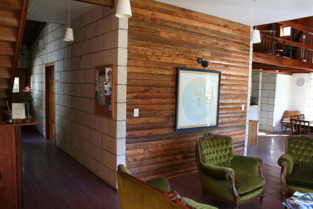 Wesley Hosteria Boutique San Martín de los Andes Εξωτερικό φωτογραφία
