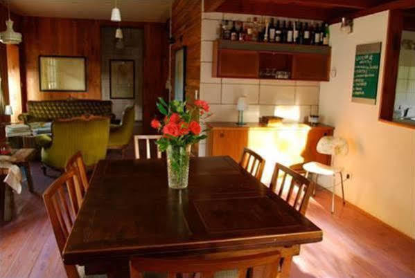 Wesley Hosteria Boutique San Martín de los Andes Εξωτερικό φωτογραφία