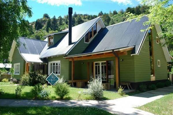 Wesley Hosteria Boutique San Martín de los Andes Εξωτερικό φωτογραφία