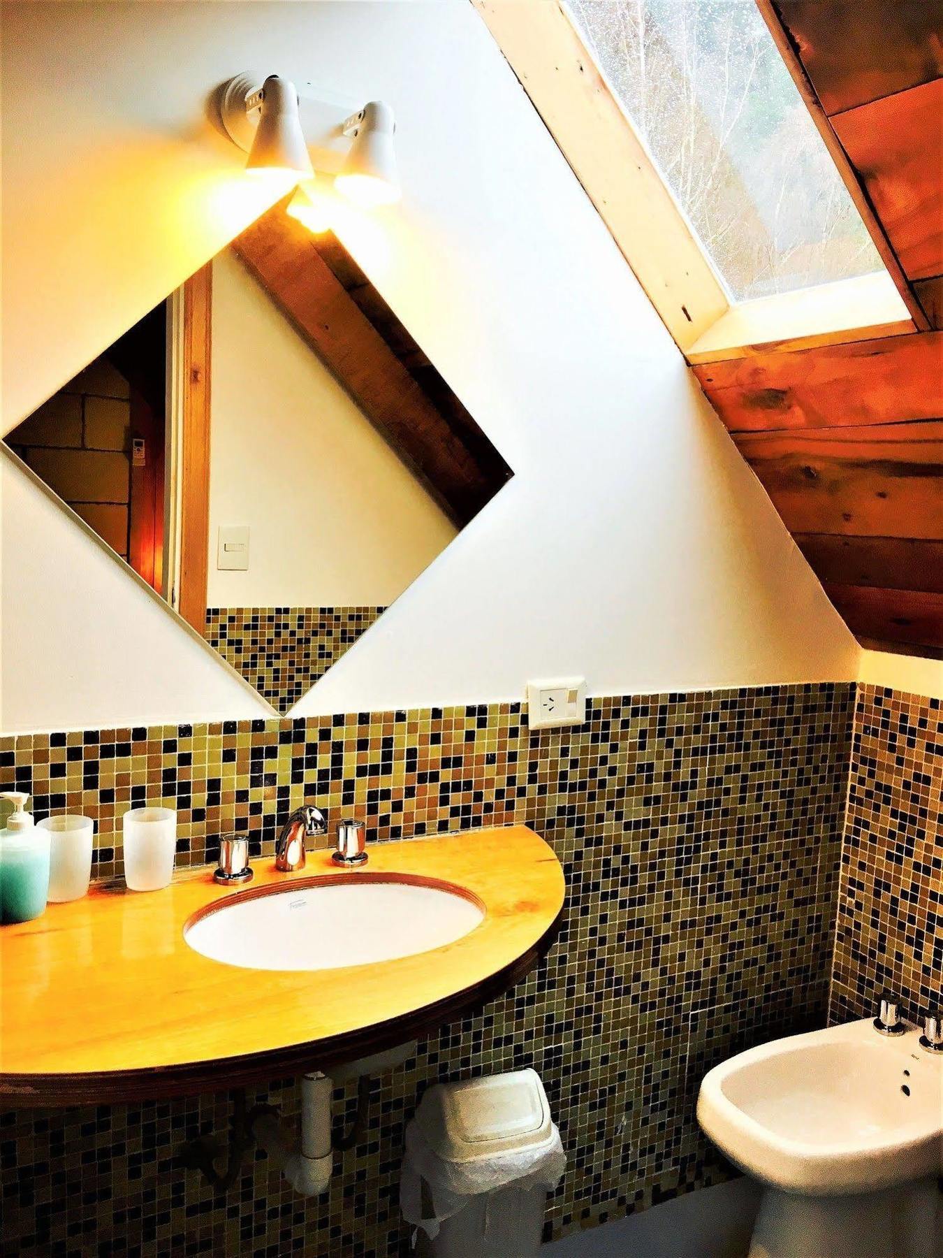 Wesley Hosteria Boutique San Martín de los Andes Εξωτερικό φωτογραφία