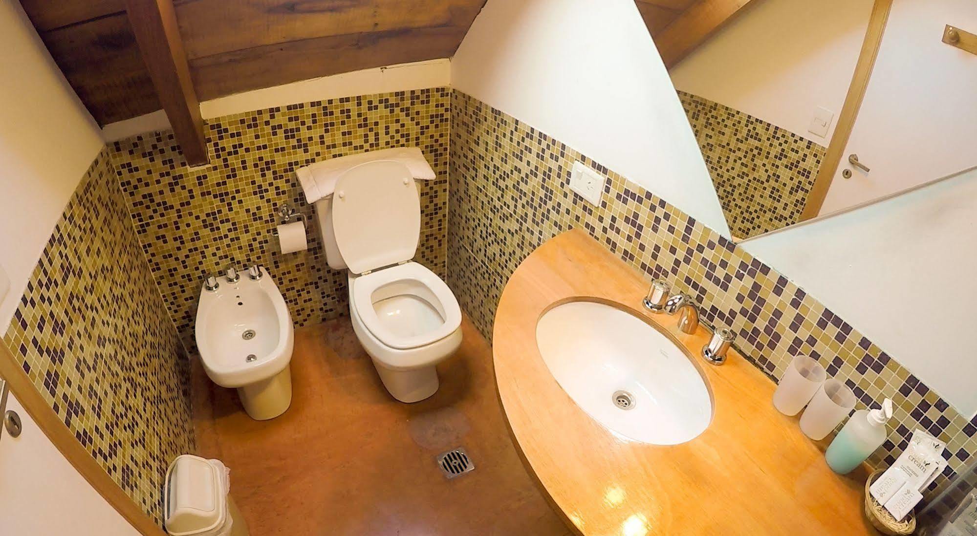 Wesley Hosteria Boutique San Martín de los Andes Εξωτερικό φωτογραφία