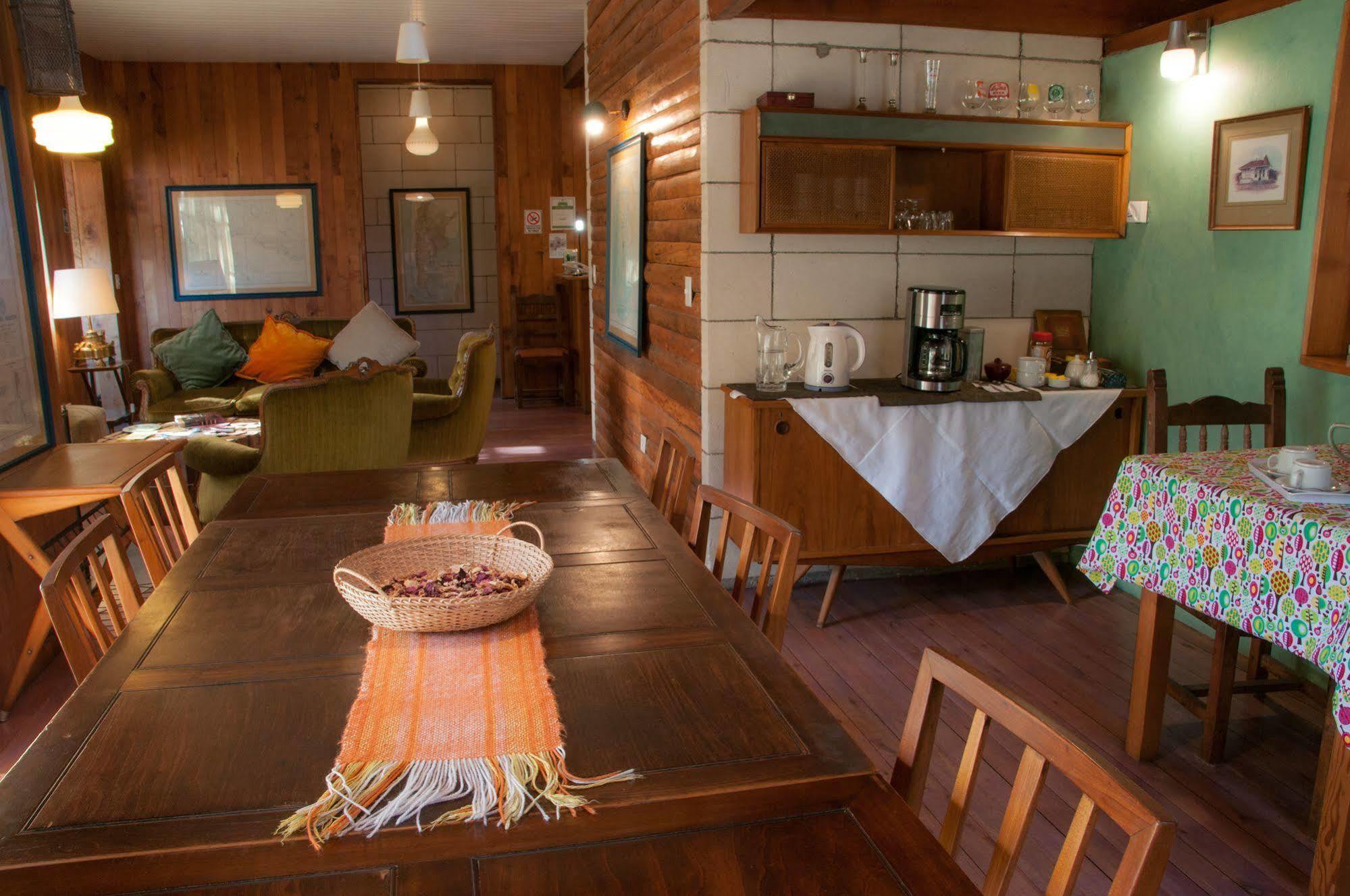Wesley Hosteria Boutique San Martín de los Andes Εξωτερικό φωτογραφία